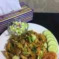 Cooksnap dari Anita Marista untuk resep Capcay Jawa