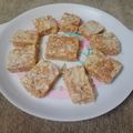 Sapana Kanani's cooksnap of when they made અડદિયા (Adadiya Recipe In Gujarati).