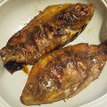 Cooksnap dari vitta dhamayanti untuk resep Ikan Nila Bakar Teflon