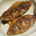 Cooksnap dari vitta dhamayanti untuk resep Ikan Nila Bakar Teflon
