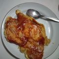 Cooksnap dari Dika Fitriani untuk resep Simple Omurice ala Na Kitchen