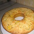 Cooksnap dari Yuli Deni untuk resep Bolu pisang
