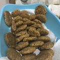 Cooksnap dari Aundy’s Mom untuk resep 3. Pempek Kulit Khas Palembang #RabuBaru