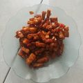 Cooksnap dari Fella Syifa untuk resep Oseng Tempe Kecap Pedas