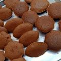 Cooksnap dari Julia"Revy" untuk resep Bolu Kering Jadul (#BeraniBaking)