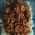 El cooksnap de rober_rd cuando hizo Arroz con carne picada.