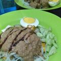 Cooksnap dari Dhita untuk resep Ketoprak Jakarta
