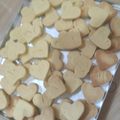 Cooksnap dari Eva Rahayu untuk resep Putri salju // kue kering lebaran