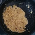Cooksnap dari Lisa Wiramas untuk resep Fusilli Carbonara Chicken