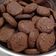 El cooksnap de Ricardo Beasley cuando hizo Polvorones de chocolate.