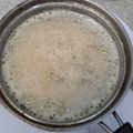 Cooksnap dari RindU untuk resep Bubur Kacang Ijo Khas Madura