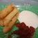Cooksnap dari Dyah Puspito untuk resep Stik Kentang Keju Simple #bikinramadanberkesan