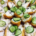 May 的 【源釀醬油】稻荷壽司 cooksnap
