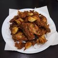 Cooksnap dari Triyus Sempana untuk resep Ayam Goreng Bawang Putih