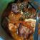 Cooksnap dari Rifa rinkaro untuk resep Kothokan iwak pe (mangut ikan pari)