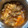 El cooksnap de Elisaflores cuando hizo Atún encebollado.