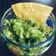 Cooksnap của Trâm Nguyễn khi họ làm theo món Salad quả bơ Mexico (Guacamole )
