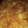 El cooksnap de Ceci 💞 cuando hizo Postre crema de maicena con caramelo :).
