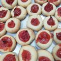 El cooksnap de Noelia cuando hizo Pepitas de membrillo fáciles 1, 2, 3 (en 3 pasos) 🤩😋💯.
