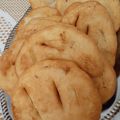 El cooksnap de lautyfaty cuando hizo Tortas fritas ideal para días de lluvia🌧️.
