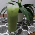 Cooksnap dari Hardhina Sedya untuk resep 585. Es Sari Kacang Hijau Pontianak