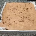 Cooksnap dari Boniandrn untuk resep Chocolate Cake Tepung Ketan Putih