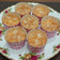 Cooksnap dari Lilies Suryandari untuk resep Bolu Hongkong Keju Almond