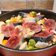Cooksnap από Αλεξανδρα Ε. στη συνταγή Παλαμίδα στο φούρνο με λαχανικά