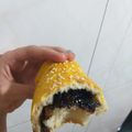 کوک اسنپ 🌈🦄ریحانه🦄🌈 بعد از امتحان کردن خمیرجادویی🥟🥟.