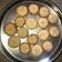 Ruchee Shah's cooksnap of when they made મિક્સ નટ્સ નાનખટાઈ (Mix nuts Naan khatai recipe in Gujarati).