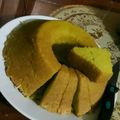 Cooksnap dari Ummu Karim untuk resep Bolu Pandan 3 telur, no bp no sp