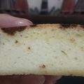 Cooksnap dari Edyati Widyaningsih untuk resep Leopard Cake Keto