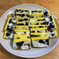 Jen Chen 的 三色蛋_簡易電鍋料理 cooksnap
