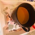 Dipa Bhattacharyya's cooksnap of when they made মশলা চা(Masala chai recipe in bengali).