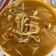 El cooksnap de ByTommy cuando hizo Sopa de pescado.