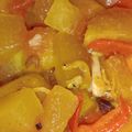 Cooksnap dari Susan Susanti untuk resep 🍉Oseng Pedas Kulit Semangka 🍉