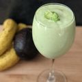 Kavita Ns's cooksnap of when they made Dates and Banana Shake.