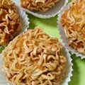 Cooksnap dari Ummi Akbar untuk resep Bola Ayam Rambutan