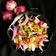 Meetu Garg का कुकस्नैप जब उन्होंने प्याज लच्छा सलाद(Pyaz lachha salad recipe in Hindi) बनाया था।
