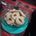 El cooksnap de Marisa Costilla cuando hizo Galletitas deliciosas, sin manteca ni batidora.