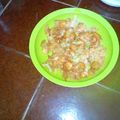 Cooksnap dari Christyani H untuk resep Udang Goreng Tepung