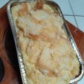 Cooksnap dari Resti R Yulyana untuk resep Puding Roti Kukus
