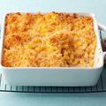 Cooksnap dari Atifa untuk resep Mac and Cheese Simple