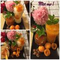 Cooksnap của Anna khi họ làm theo món Cách làm mứt mơ (apricot Jam)