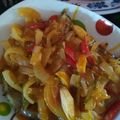 Cooksnap dari saya cewek untuk resep Kakap Asam Manis
