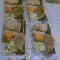 Cooksnap dari Winda untuk resep Pempek Kulit Lembut Krispy (telur&santan)