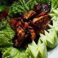 Cooksnap dari Ayu Saraswati E.P untuk resep Ayam Bakar Kalasan