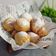Cooksnap dari Fara Saskia untuk resep Ollie Bolen (Donat Belanda)