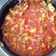 El cooksnap de Marco Cardenas cuando hizo Carne de puerco con nopales en salsa guajillo.
