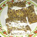 Cooksnap dari Hesti Iftitachul Musyarofah untuk resep Bolu Pisang Kukus (No Bantet)